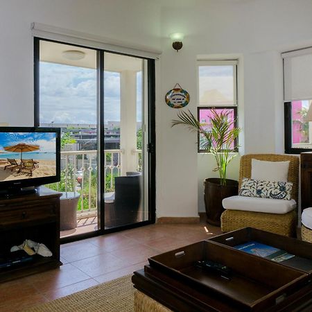 Apartament Royal Palms By Bvr Playa del Carmen Zewnętrze zdjęcie