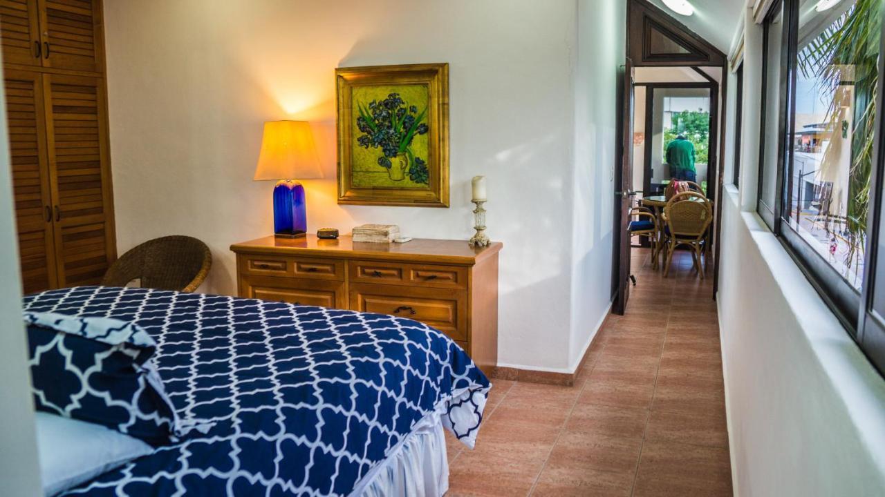 Apartament Royal Palms By Bvr Playa del Carmen Zewnętrze zdjęcie