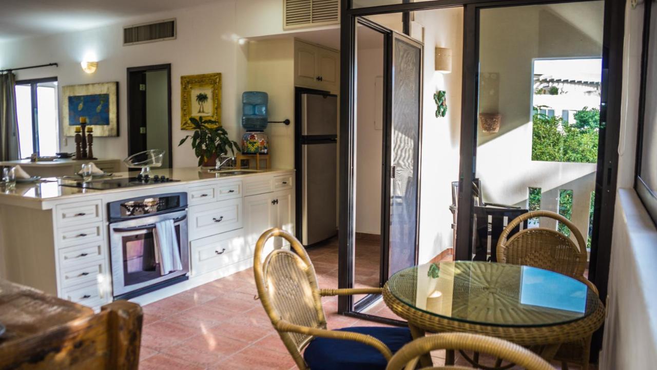 Apartament Royal Palms By Bvr Playa del Carmen Zewnętrze zdjęcie