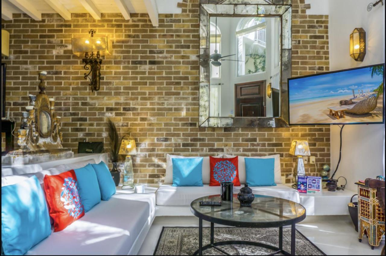 Apartament Royal Palms By Bvr Playa del Carmen Zewnętrze zdjęcie
