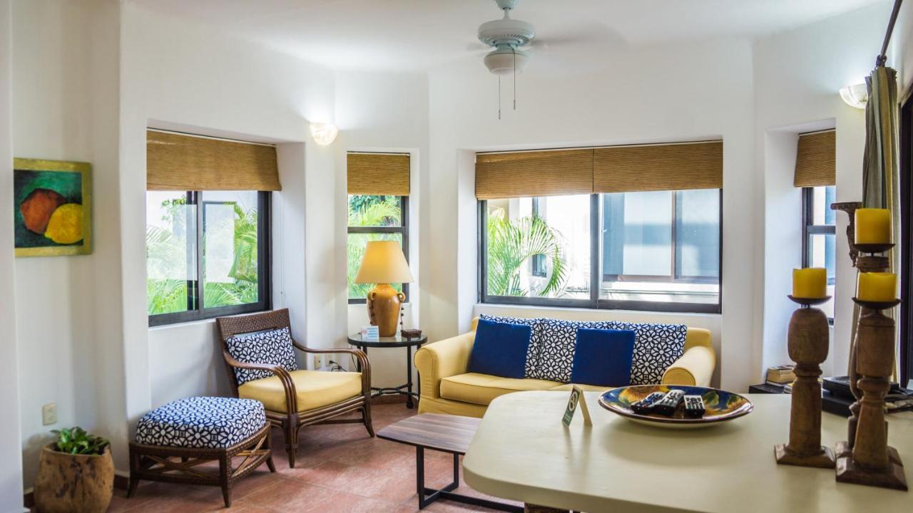 Apartament Royal Palms By Bvr Playa del Carmen Zewnętrze zdjęcie