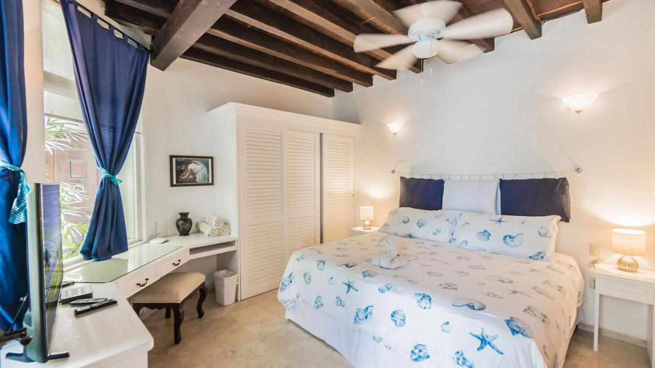 Apartament Royal Palms By Bvr Playa del Carmen Zewnętrze zdjęcie