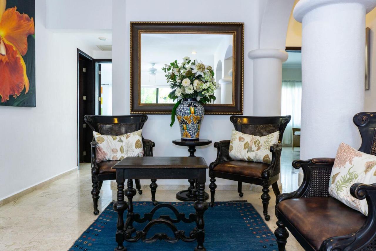 Apartament Royal Palms By Bvr Playa del Carmen Zewnętrze zdjęcie