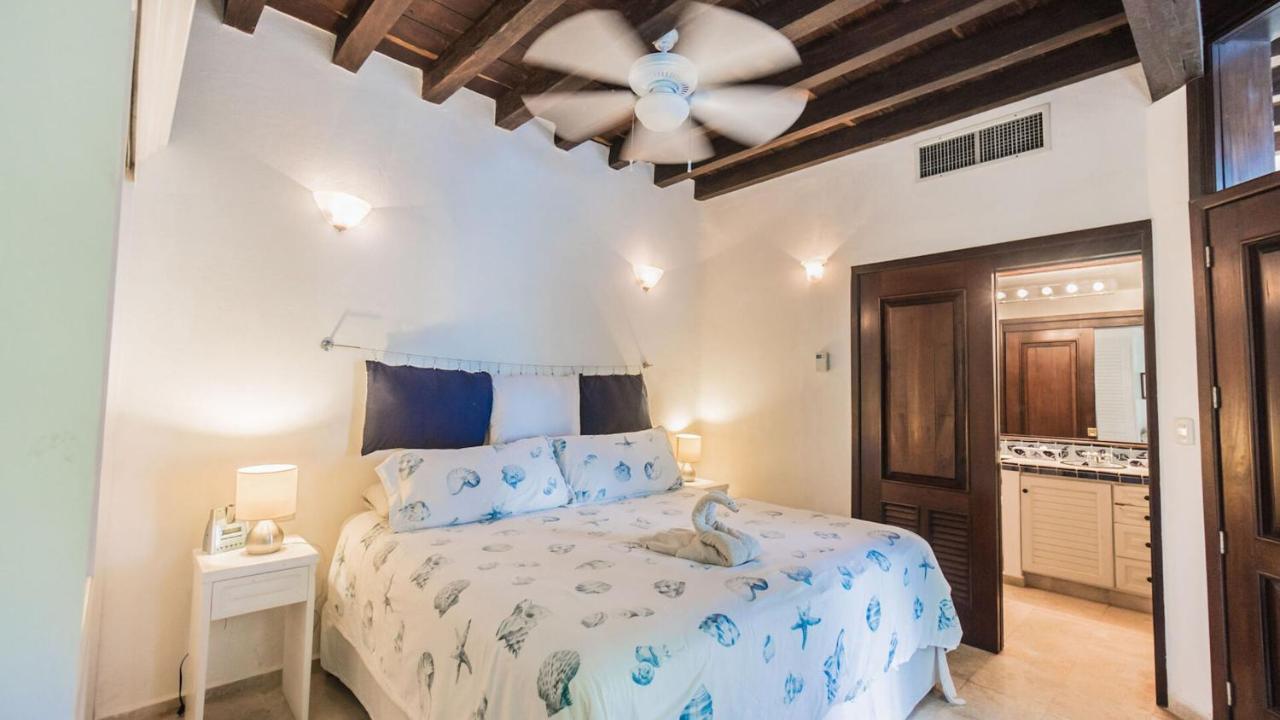 Apartament Royal Palms By Bvr Playa del Carmen Zewnętrze zdjęcie