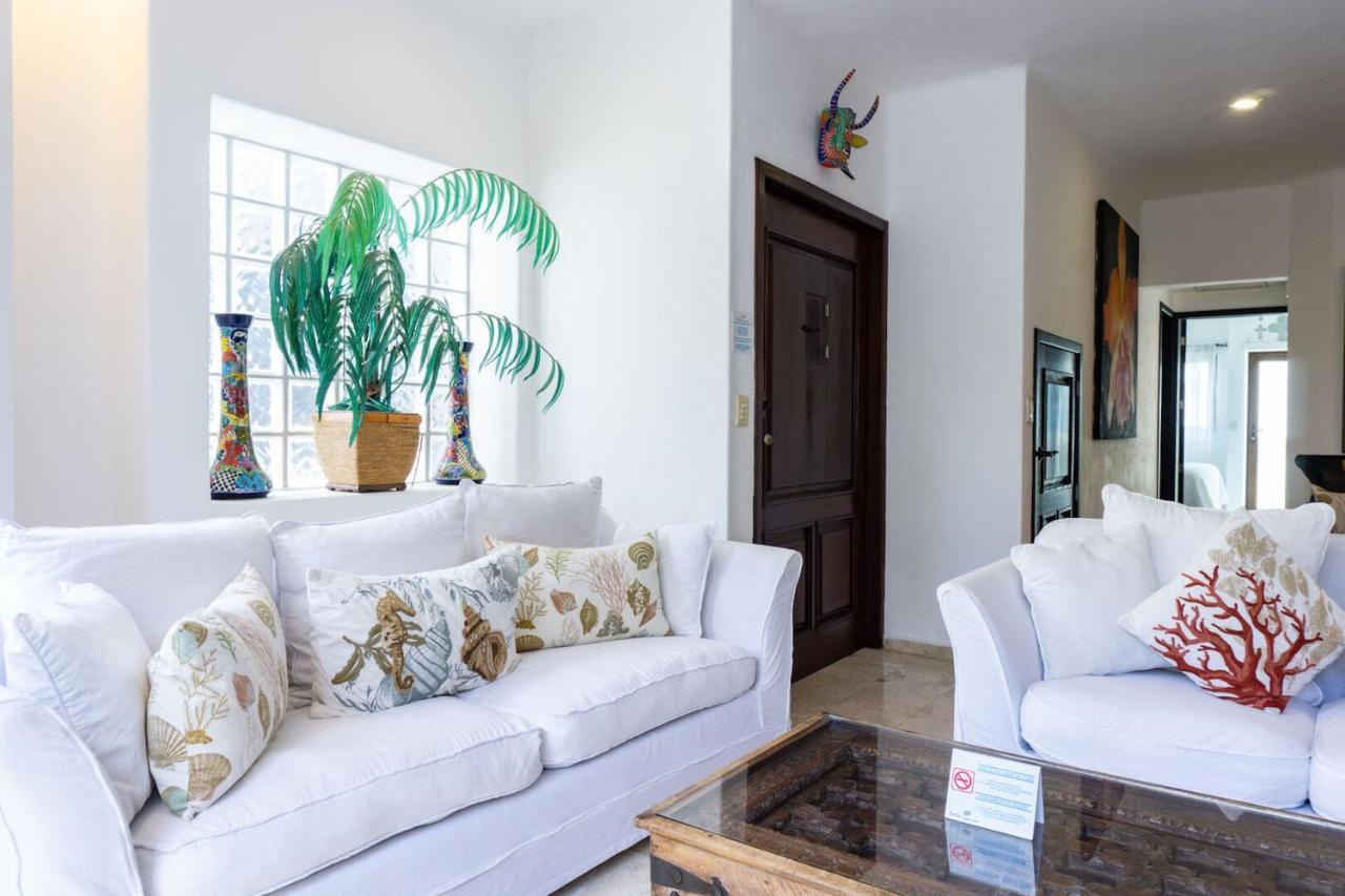 Apartament Royal Palms By Bvr Playa del Carmen Zewnętrze zdjęcie