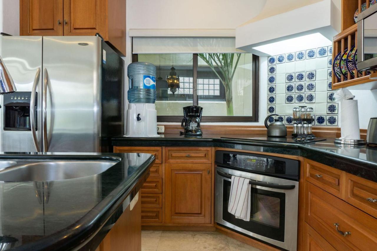 Apartament Royal Palms By Bvr Playa del Carmen Zewnętrze zdjęcie