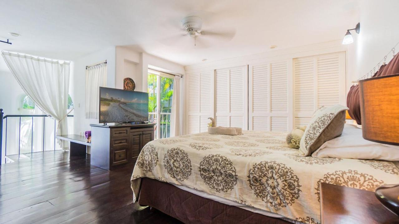Apartament Royal Palms By Bvr Playa del Carmen Zewnętrze zdjęcie