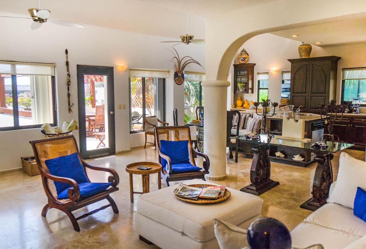 Apartament Royal Palms By Bvr Playa del Carmen Zewnętrze zdjęcie