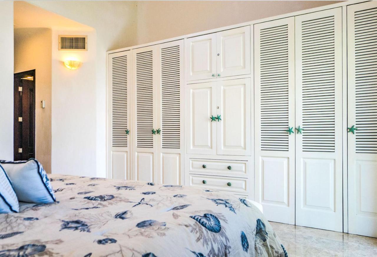 Apartament Royal Palms By Bvr Playa del Carmen Zewnętrze zdjęcie