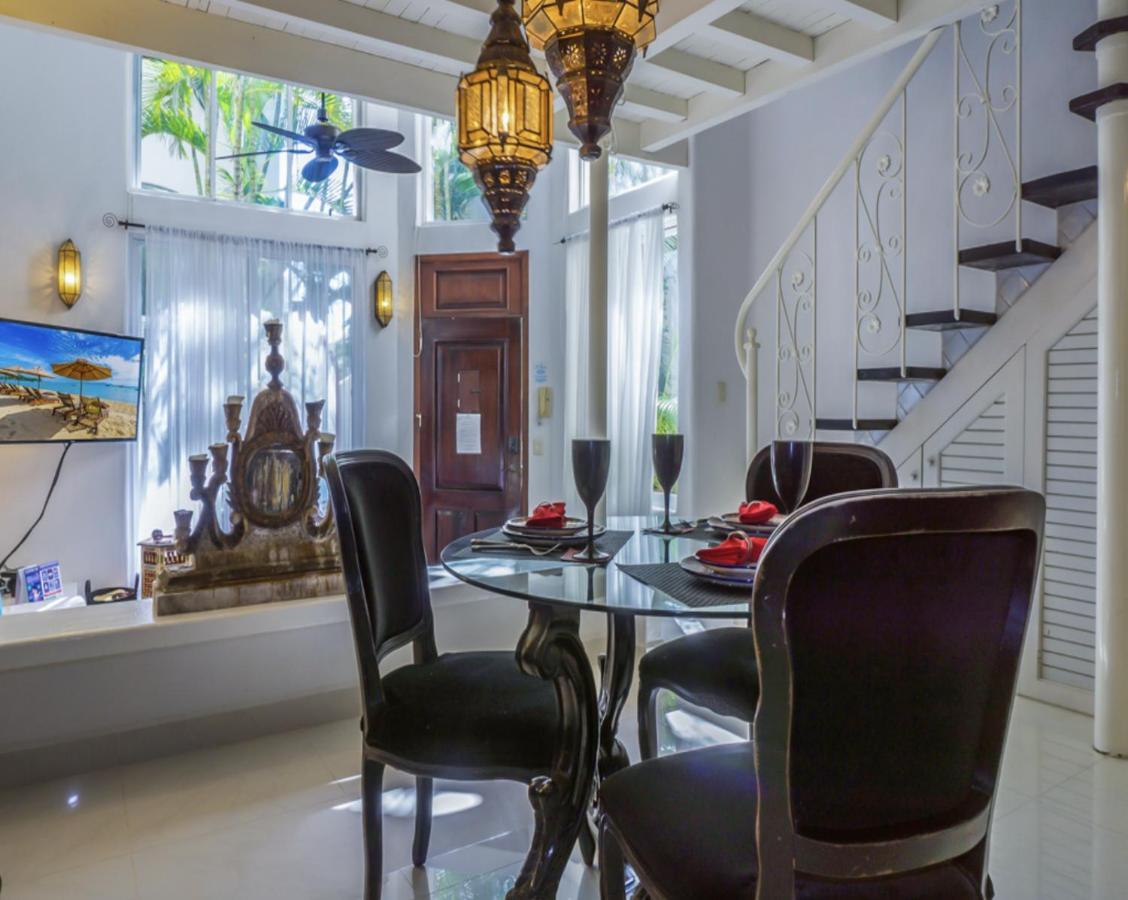 Apartament Royal Palms By Bvr Playa del Carmen Zewnętrze zdjęcie