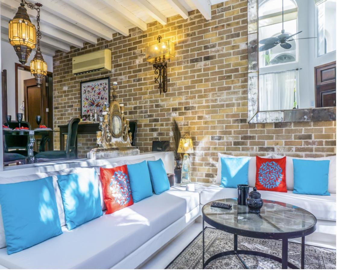 Apartament Royal Palms By Bvr Playa del Carmen Zewnętrze zdjęcie
