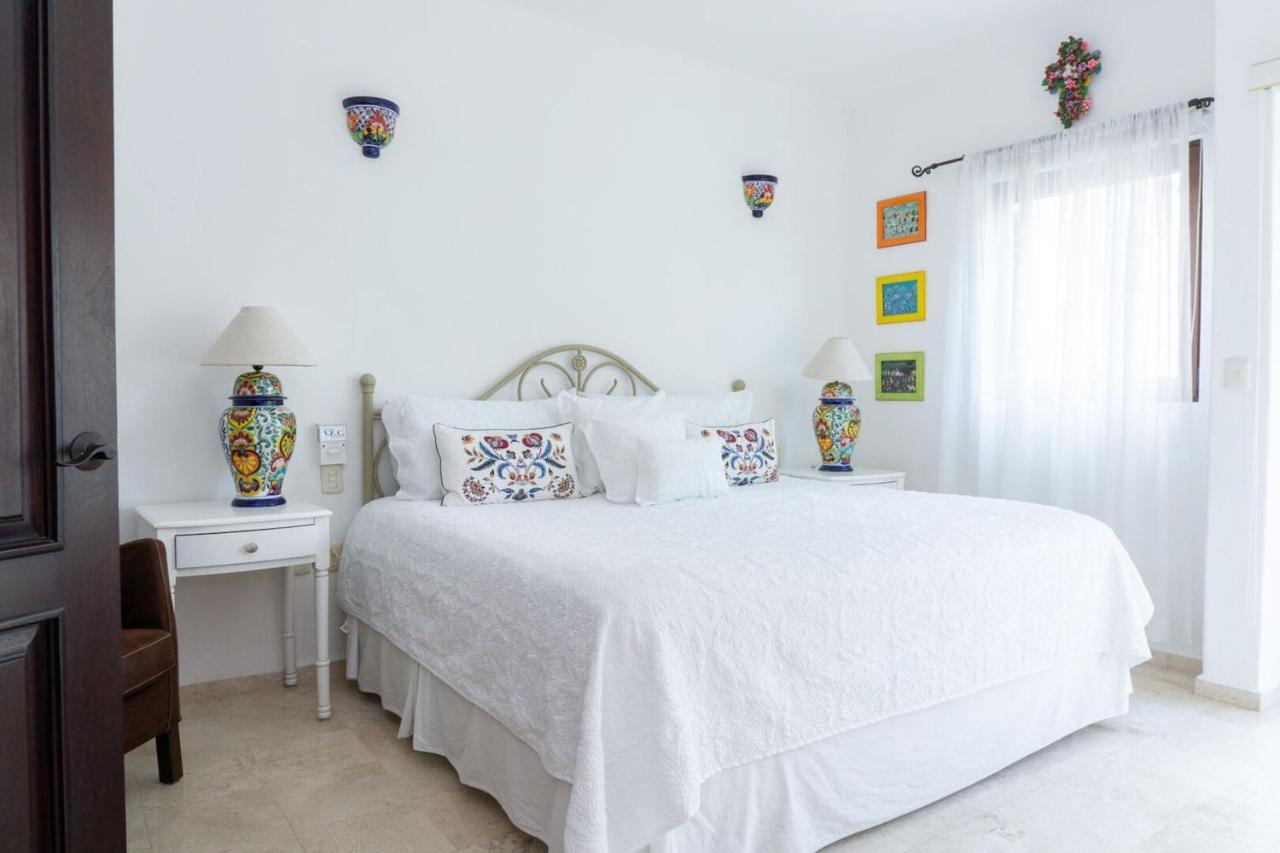 Apartament Royal Palms By Bvr Playa del Carmen Zewnętrze zdjęcie