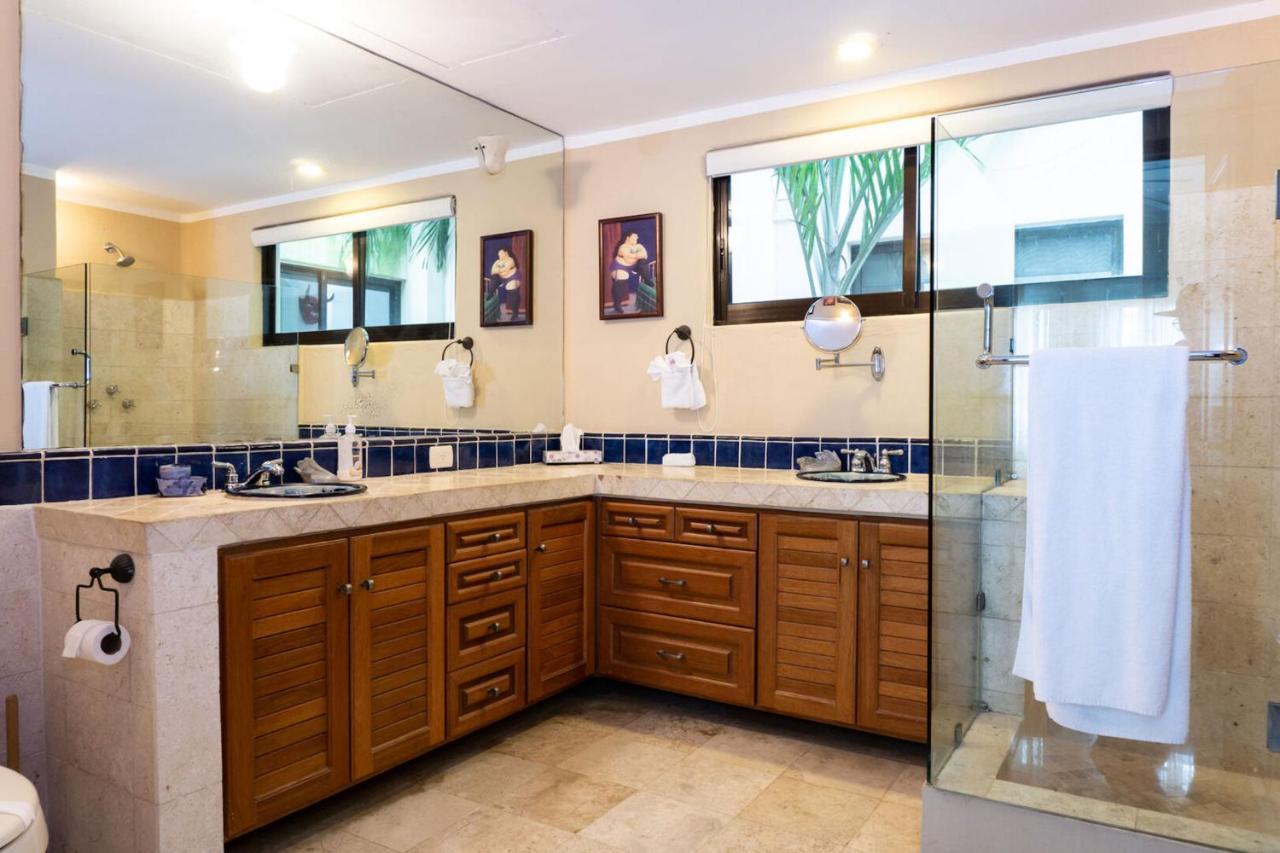 Apartament Royal Palms By Bvr Playa del Carmen Zewnętrze zdjęcie
