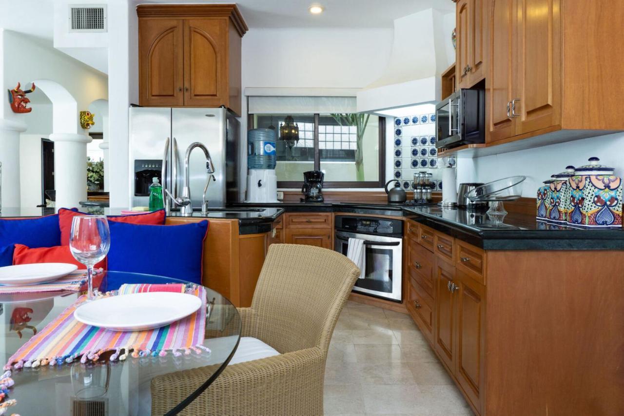 Apartament Royal Palms By Bvr Playa del Carmen Zewnętrze zdjęcie
