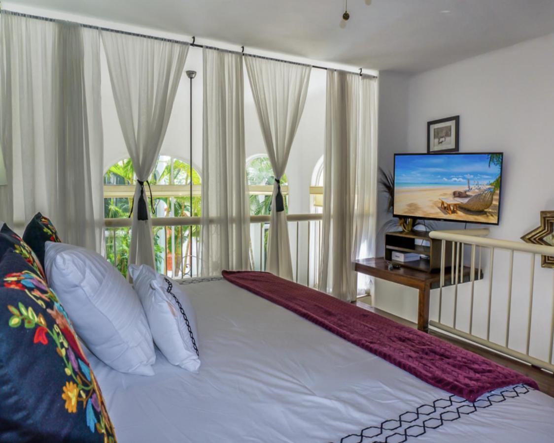Apartament Royal Palms By Bvr Playa del Carmen Zewnętrze zdjęcie