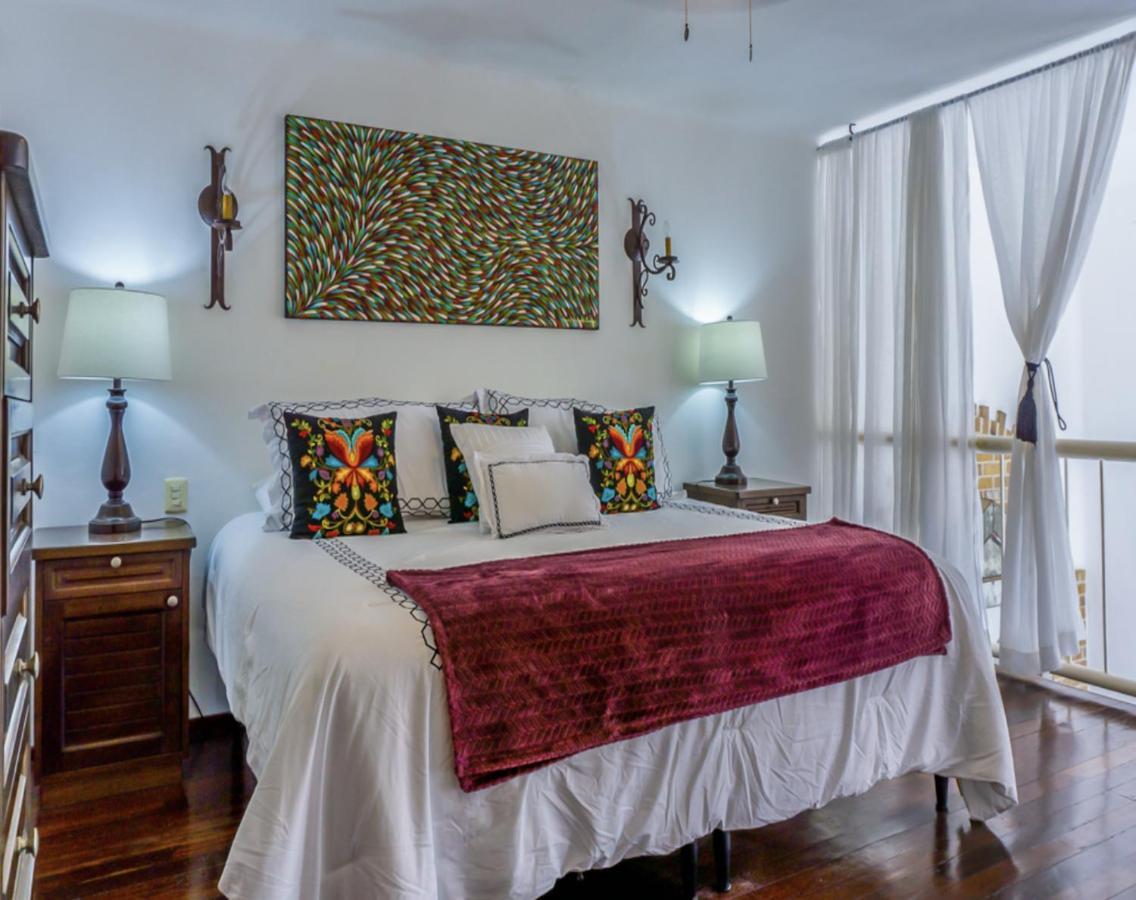Apartament Royal Palms By Bvr Playa del Carmen Zewnętrze zdjęcie