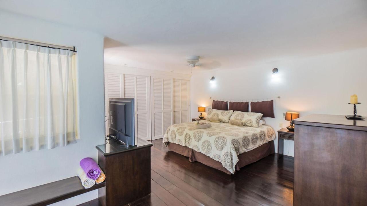 Apartament Royal Palms By Bvr Playa del Carmen Zewnętrze zdjęcie