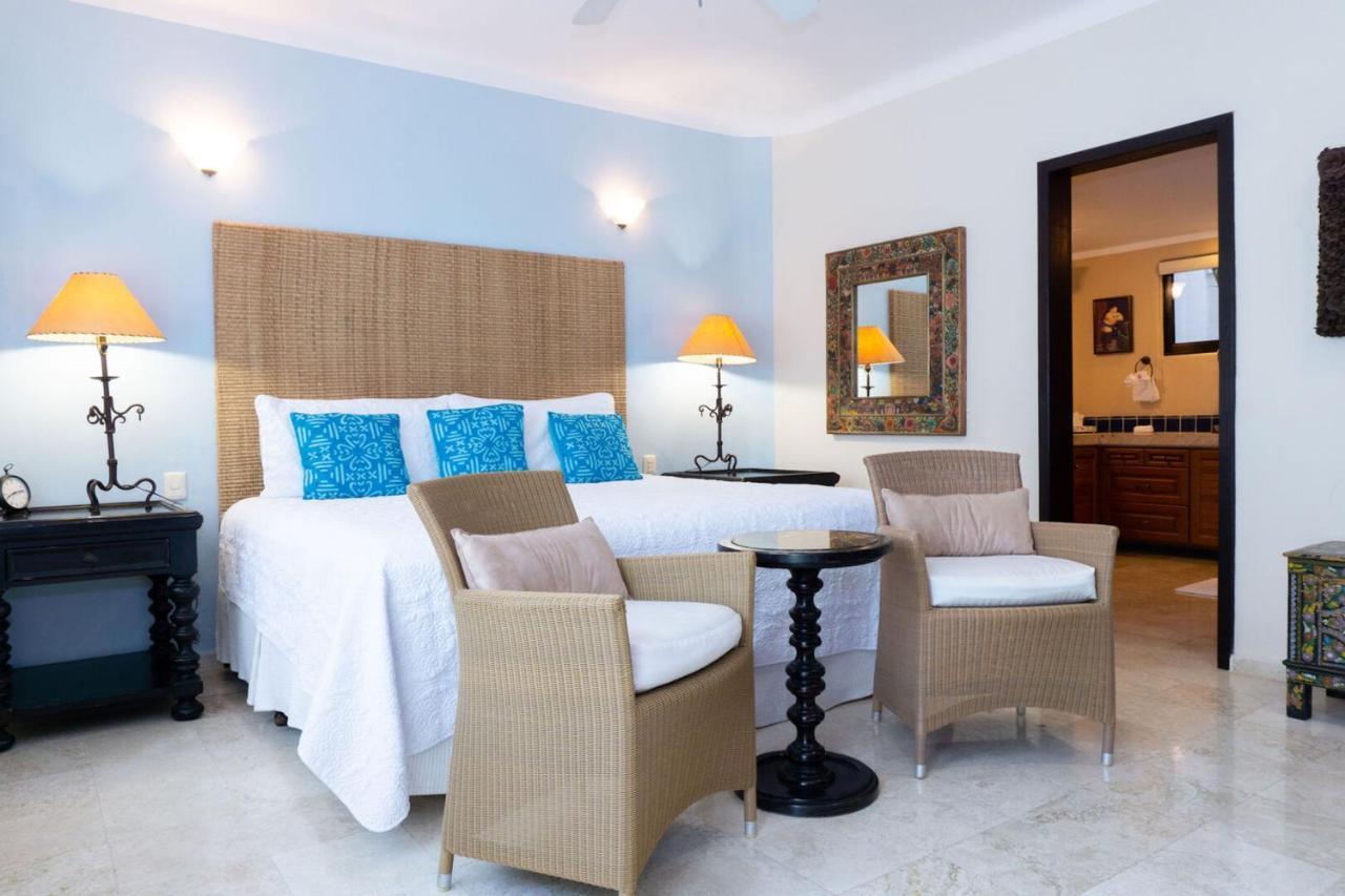 Apartament Royal Palms By Bvr Playa del Carmen Zewnętrze zdjęcie