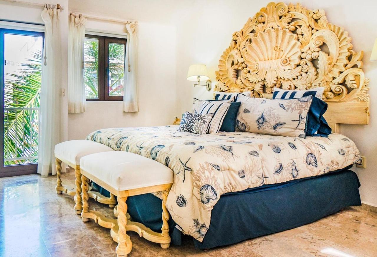 Apartament Royal Palms By Bvr Playa del Carmen Zewnętrze zdjęcie