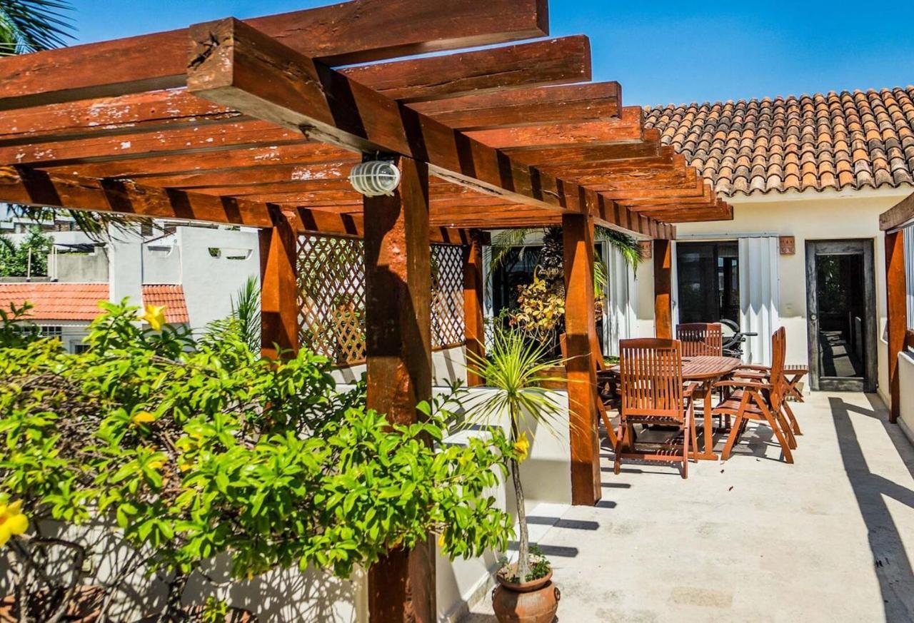 Apartament Royal Palms By Bvr Playa del Carmen Zewnętrze zdjęcie