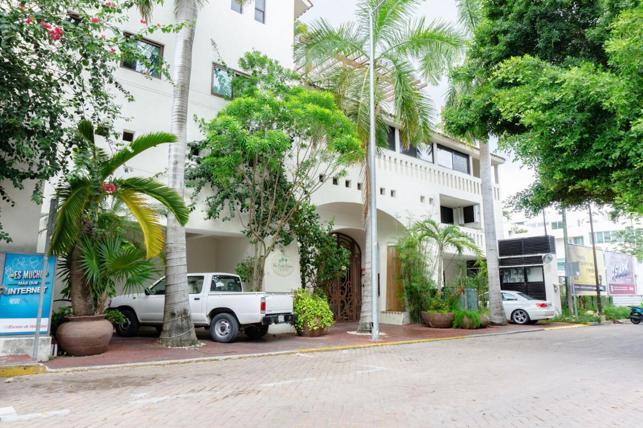 Apartament Royal Palms By Bvr Playa del Carmen Zewnętrze zdjęcie