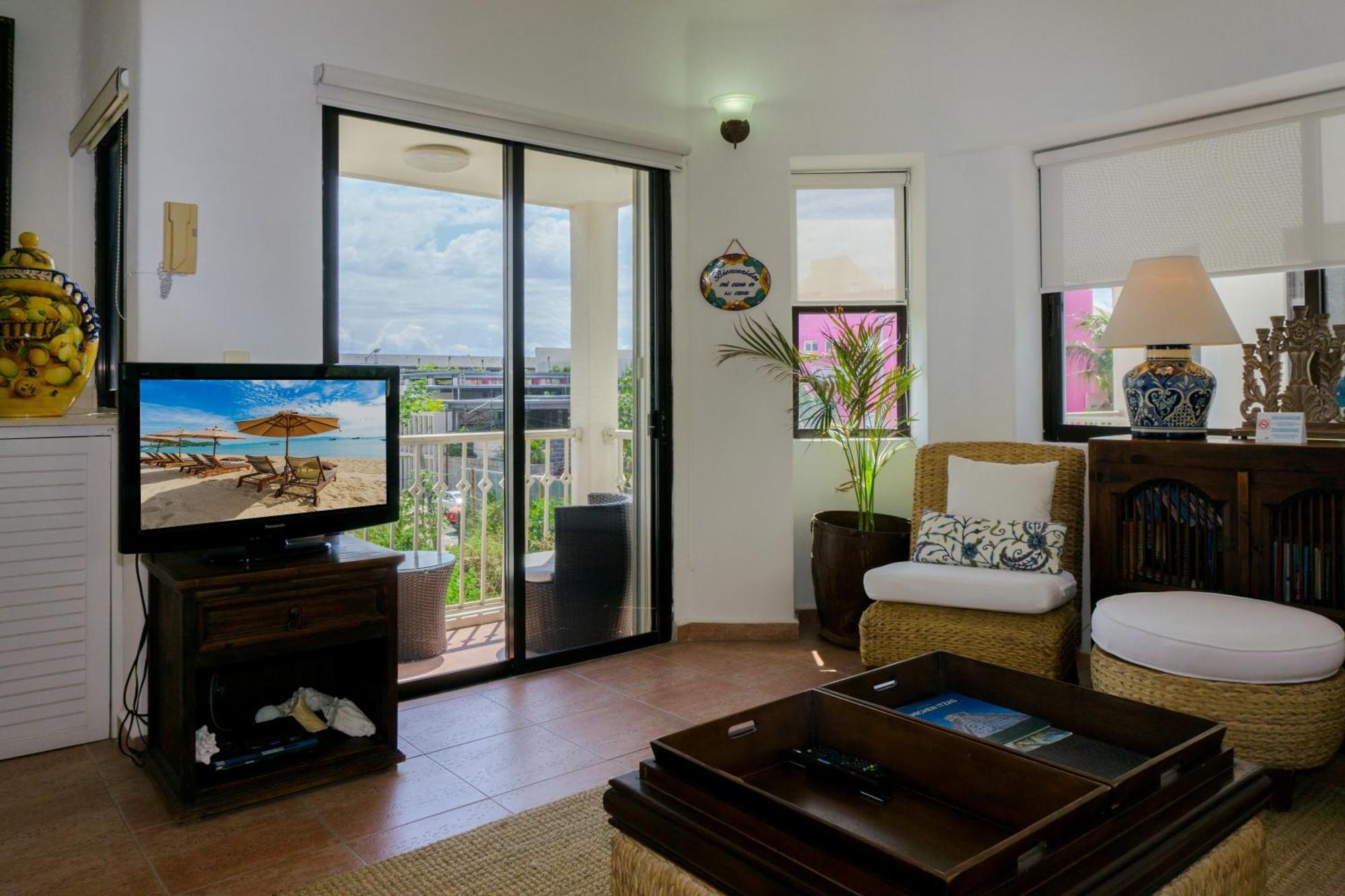 Apartament Royal Palms By Bvr Playa del Carmen Zewnętrze zdjęcie
