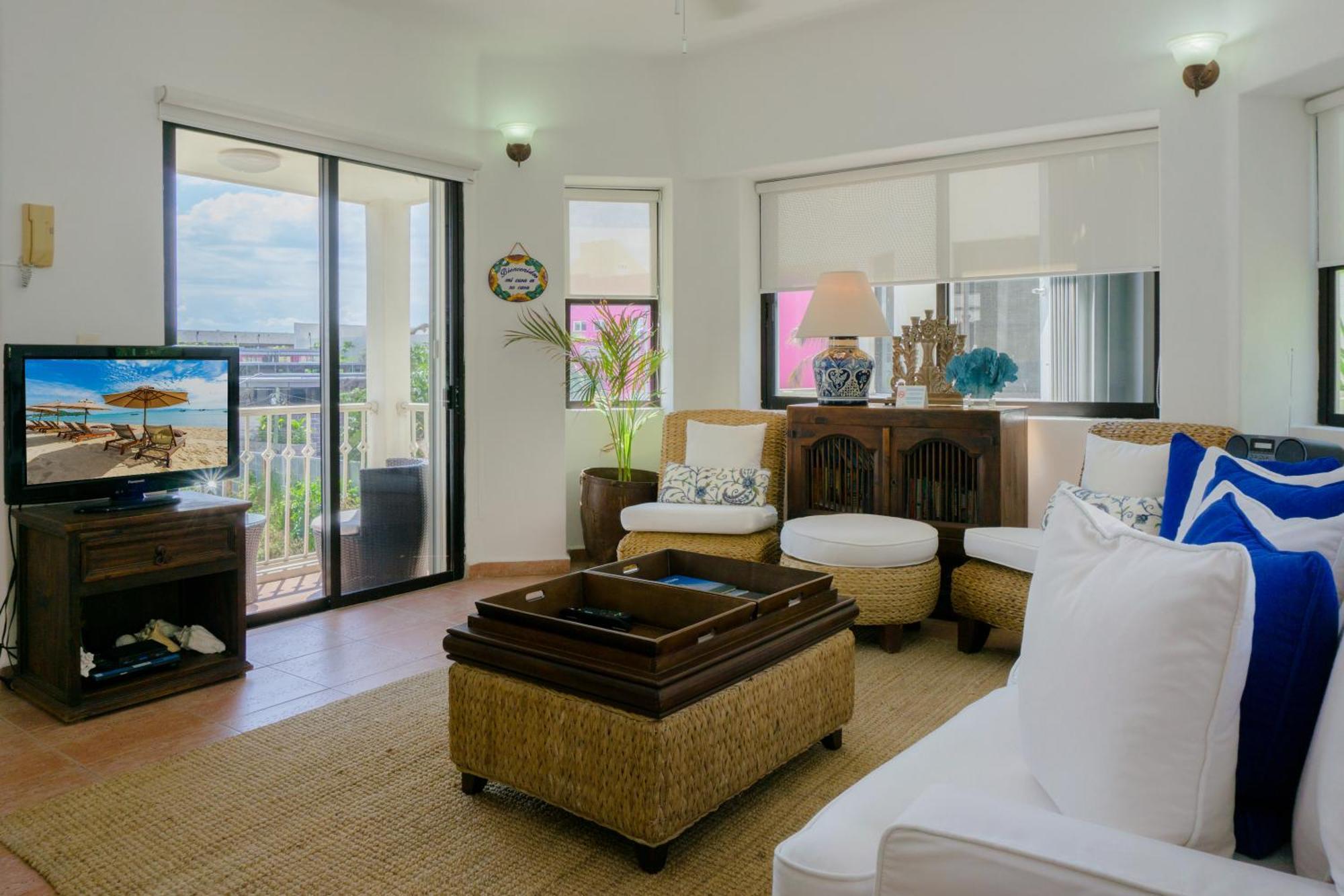 Apartament Royal Palms By Bvr Playa del Carmen Zewnętrze zdjęcie
