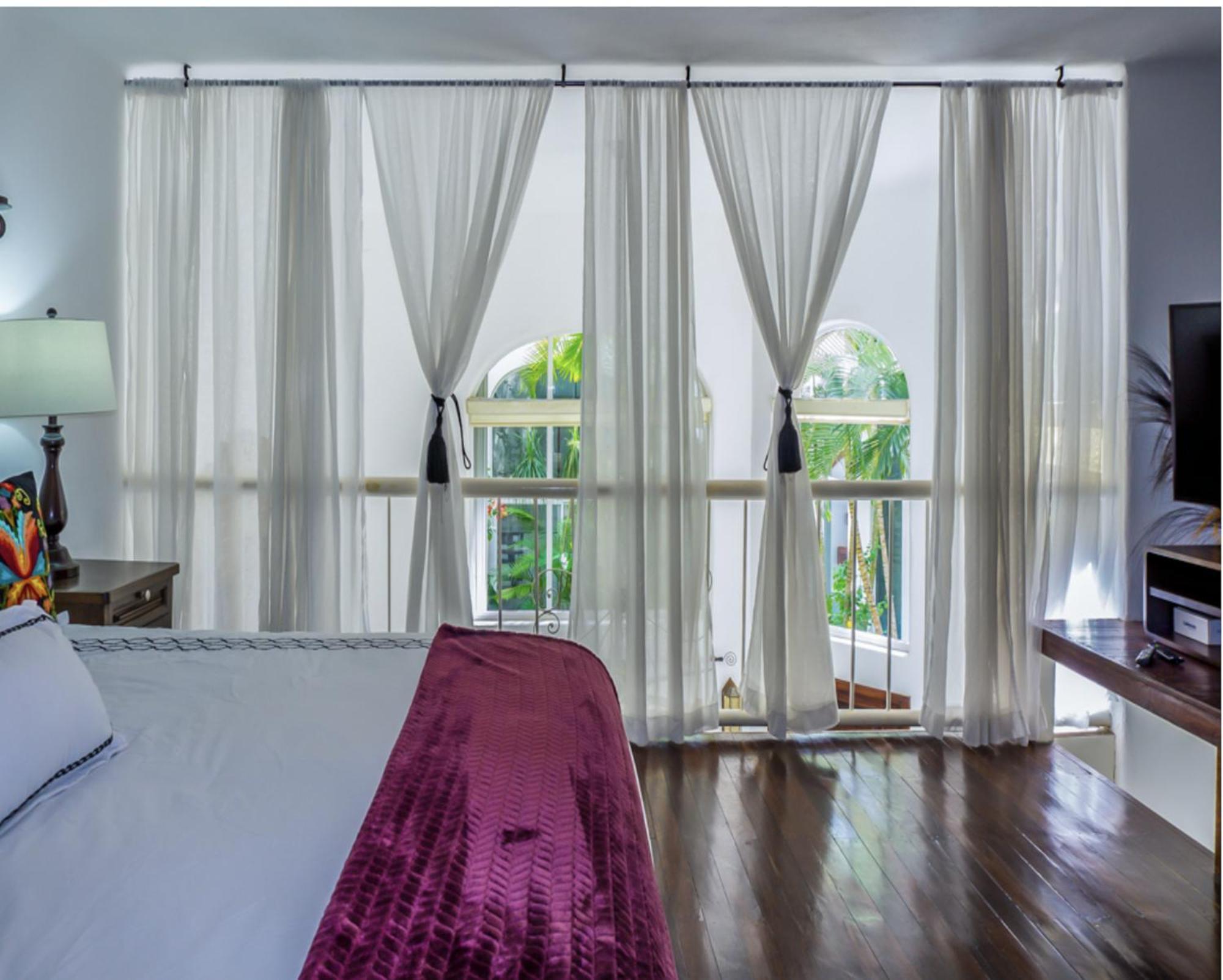 Apartament Royal Palms By Bvr Playa del Carmen Pokój zdjęcie