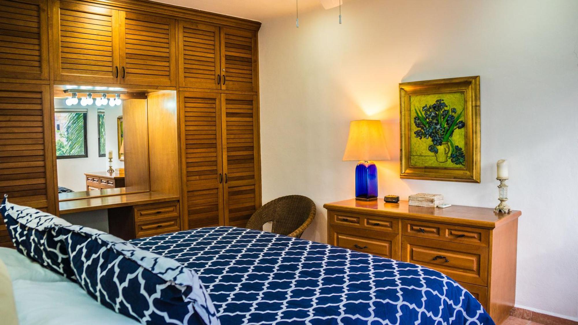 Apartament Royal Palms By Bvr Playa del Carmen Pokój zdjęcie