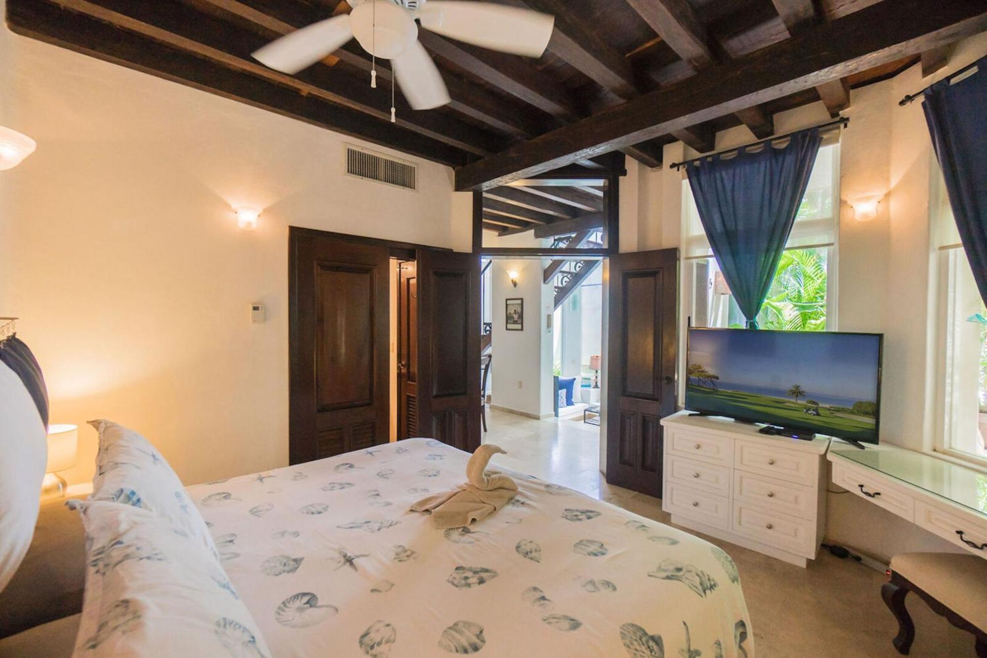Apartament Royal Palms By Bvr Playa del Carmen Pokój zdjęcie