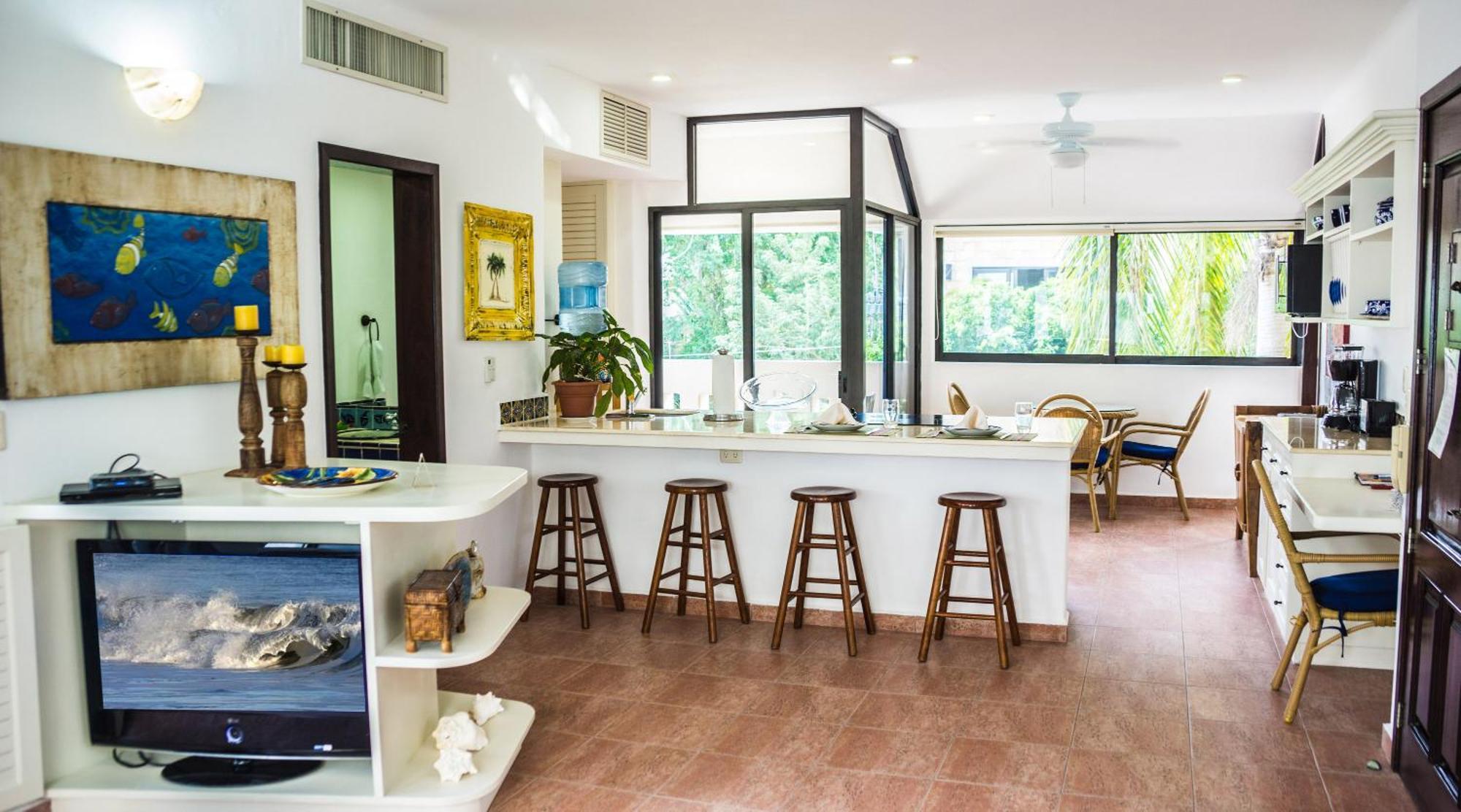 Apartament Royal Palms By Bvr Playa del Carmen Pokój zdjęcie