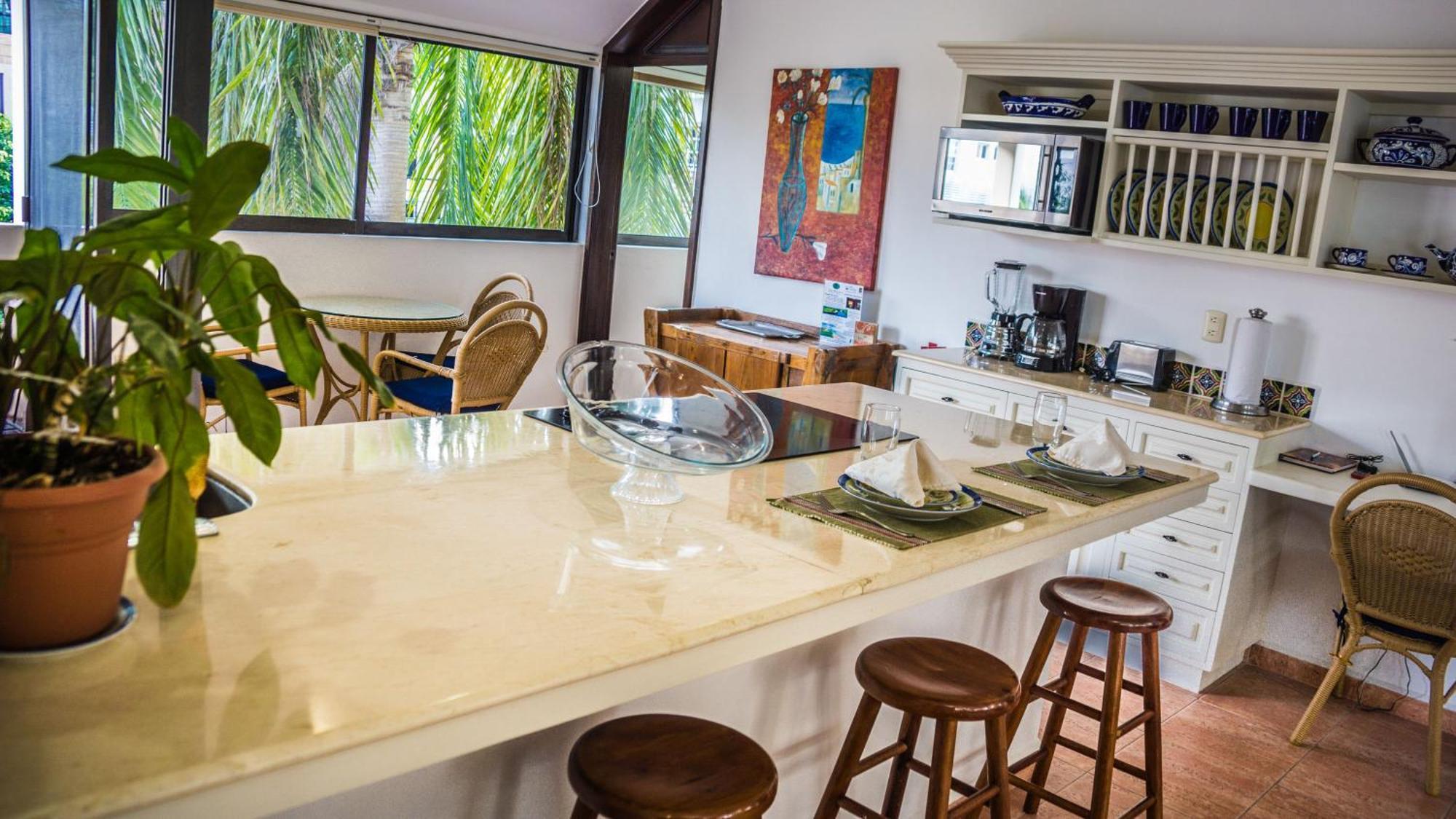 Apartament Royal Palms By Bvr Playa del Carmen Pokój zdjęcie