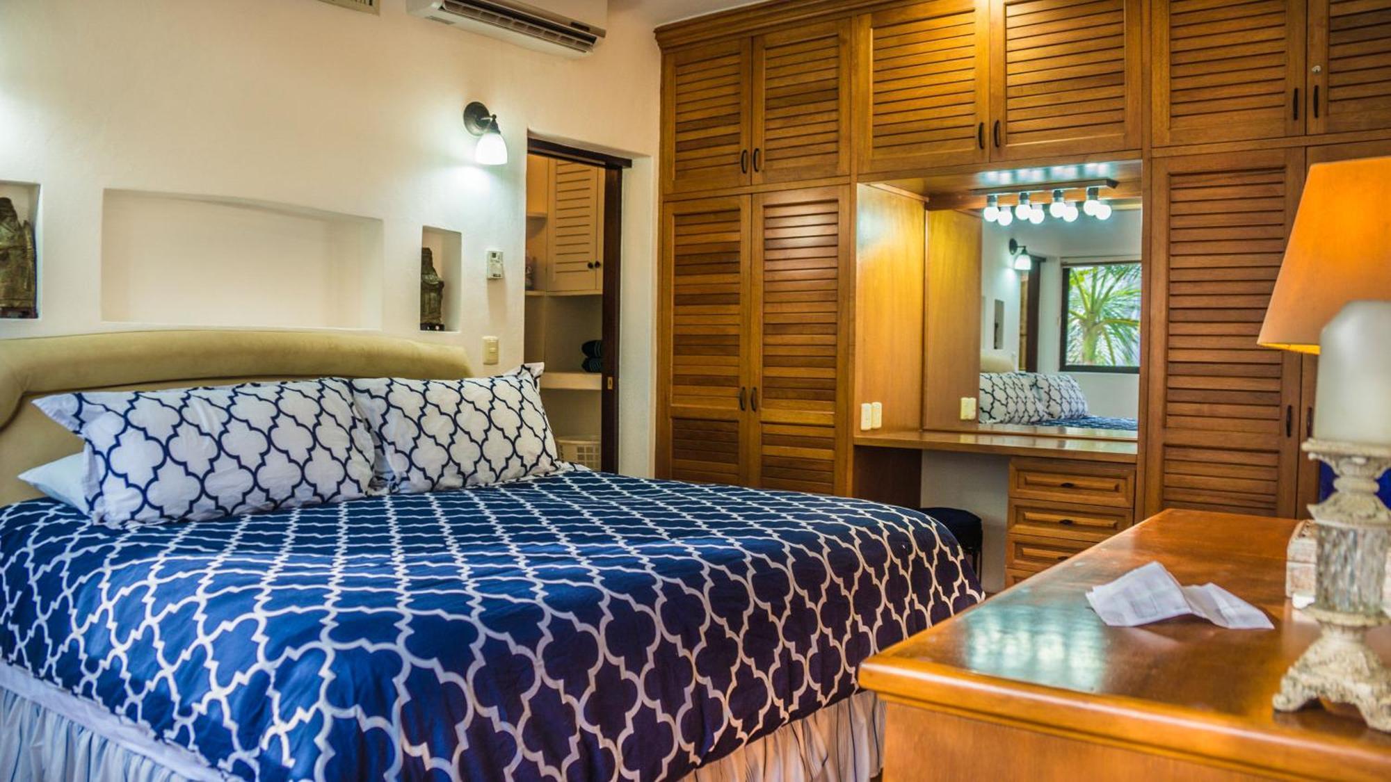 Apartament Royal Palms By Bvr Playa del Carmen Pokój zdjęcie