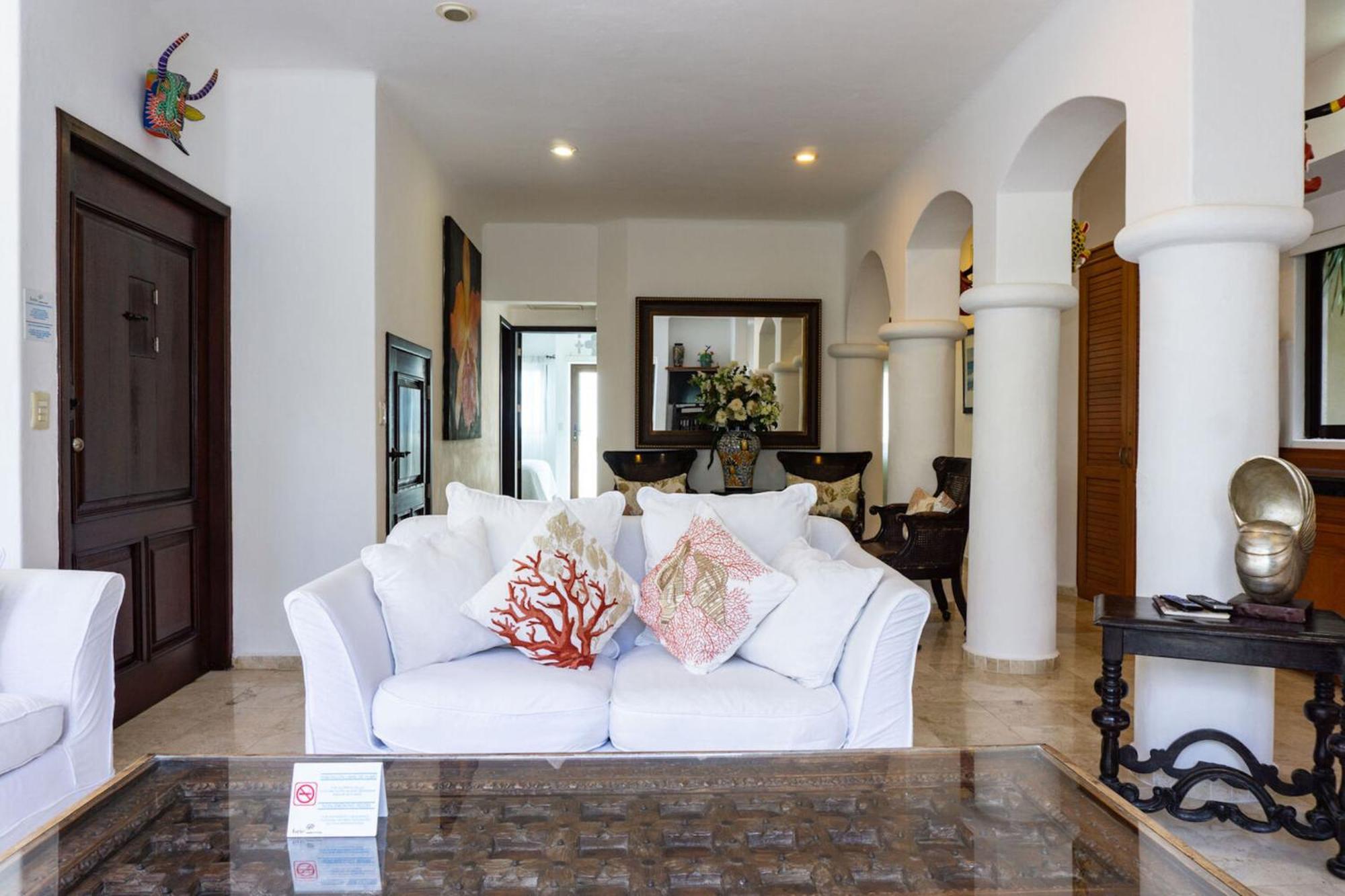 Apartament Royal Palms By Bvr Playa del Carmen Pokój zdjęcie