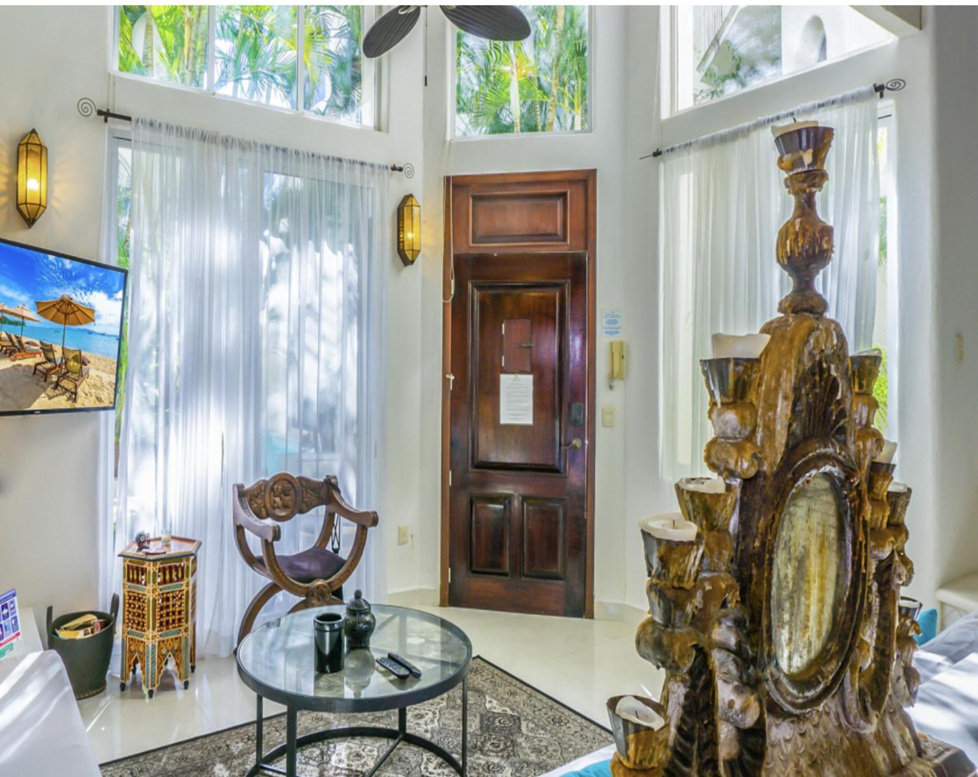 Apartament Royal Palms By Bvr Playa del Carmen Pokój zdjęcie
