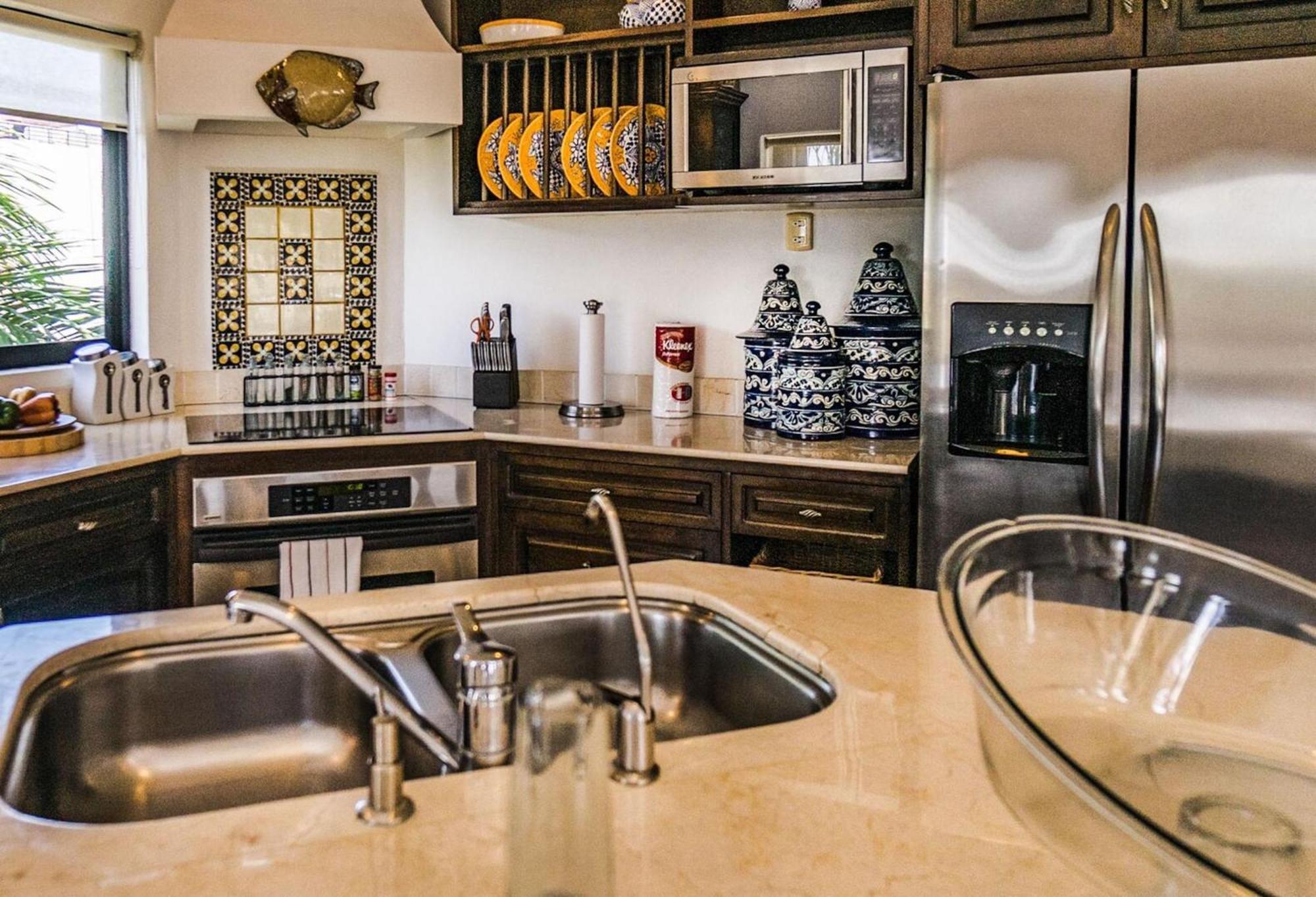 Apartament Royal Palms By Bvr Playa del Carmen Pokój zdjęcie