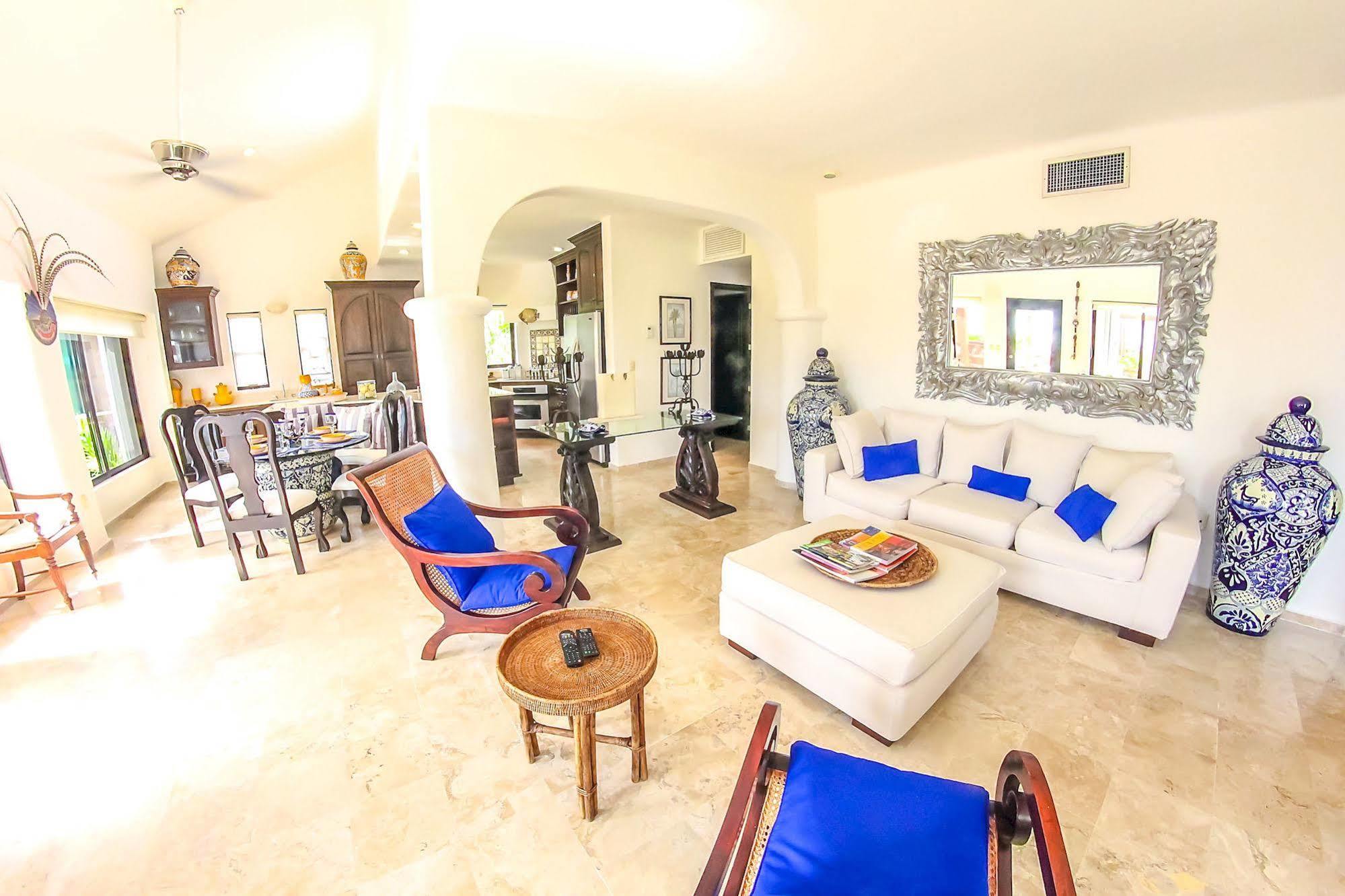 Apartament Royal Palms By Bvr Playa del Carmen Zewnętrze zdjęcie
