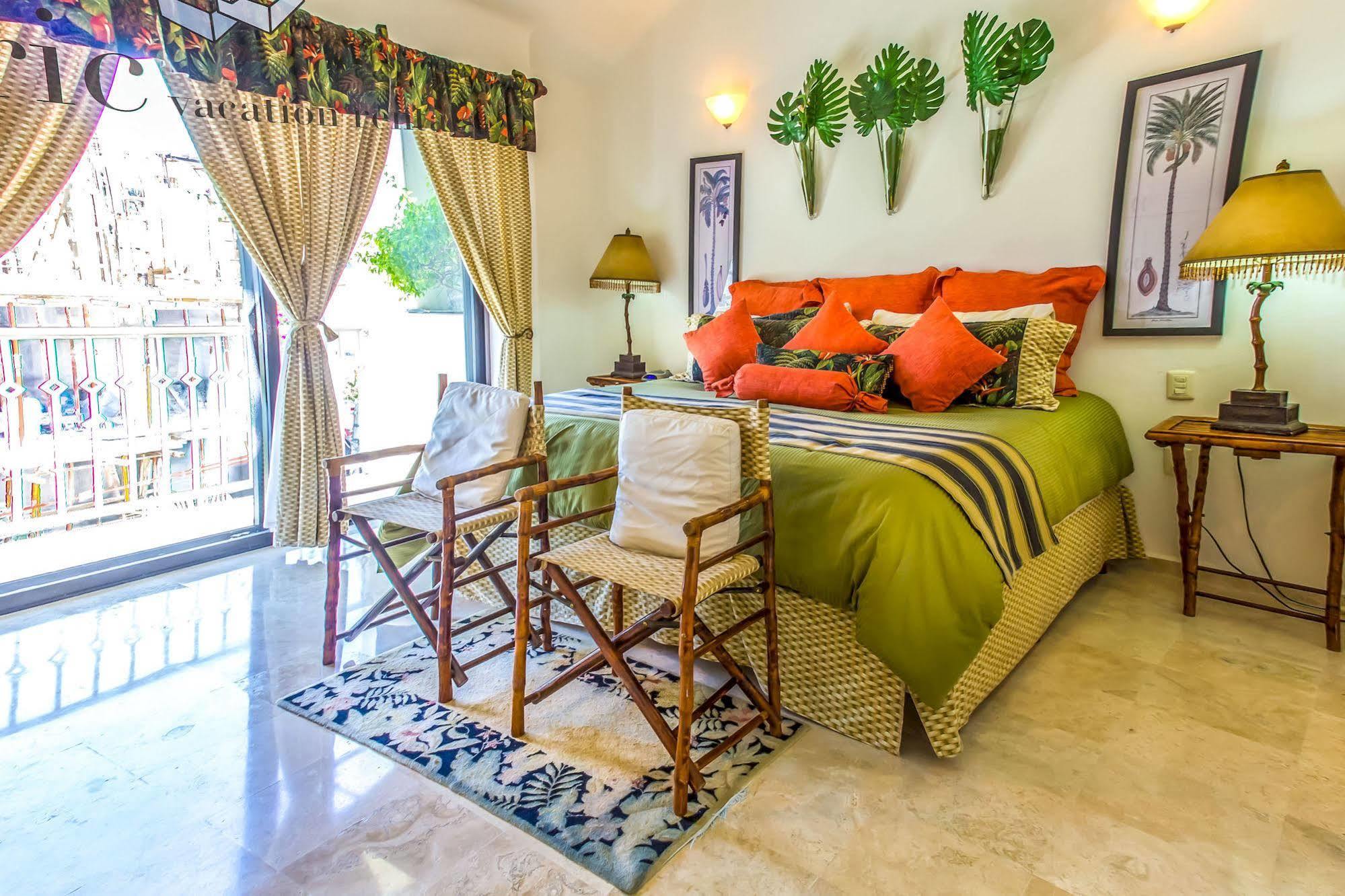 Apartament Royal Palms By Bvr Playa del Carmen Zewnętrze zdjęcie