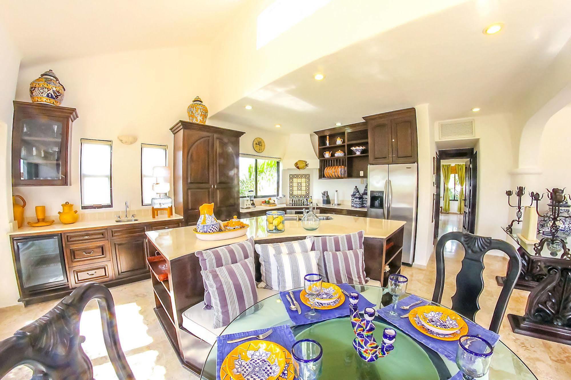 Apartament Royal Palms By Bvr Playa del Carmen Zewnętrze zdjęcie