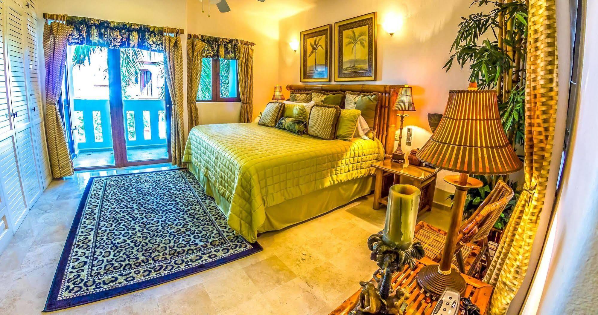 Apartament Royal Palms By Bvr Playa del Carmen Zewnętrze zdjęcie